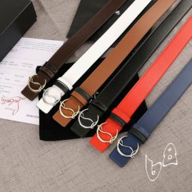 Picture of Christian Louboutin Belts _SKU2022LouboutinBelt0311882